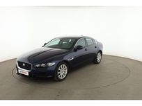 jaguar xe 2.0 prestige auto
