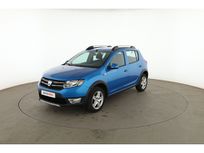 dacia sandero stepway 0.9 tce prestige