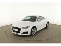 audi tt coupé 1.8 tfsi