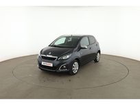peugeot 108 1.0 vti style