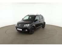 suzuki ignis 1.2 dualjet hybrid shvs pack