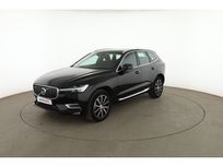 volvo xc60 2.0 b4 inscription luxe geartronic 8