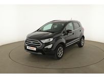 ford ecosport 1.0 ecoboost titanium business