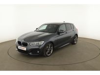 bmw série 1 116i m sport ultimate