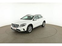 mercedes-benz gla 180 d inspiration 7g-dct
