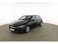 mercedes-benz classe a 180 progressive line 7g-dct