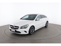 cla 200 shooting brake