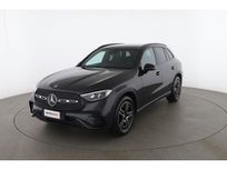 glc 220 d