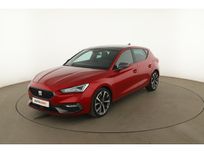 seat leon 1.5 etsi fr dsg7