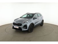 kia sportage 1.6 crdi mhev black edition
