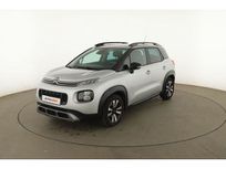 citroen c3 aircross 1.2 puretech shine bv6