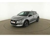peugeot 208 1.2 puretech gt eat8
