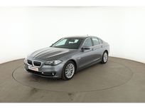 bmw série 5 530d luxury bva8