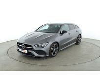 cla 200 shooting brake