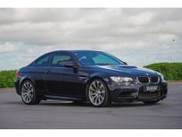 2009 bmw (e92) m3