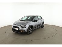 citroen c3 1.5 blue-hdi c-series