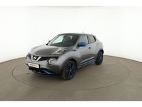 nissan juke 1.2 dig-t n-connecta