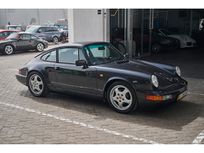 1990 porsche 911 (964) carrera 2
