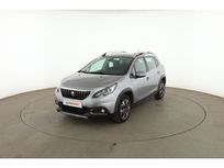 peugeot 2008 1.6 blue-hdi allure