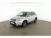 suzuki vitara 1.4 boosterjet 4x2