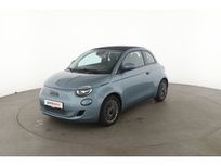 electric drive 87 kw