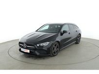 cla 180 shooting brake