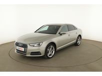 audi a4 2.0 tfsi ultra s line