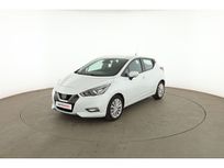 nissan micra 1.0 ig acenta