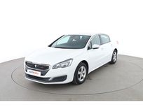 peugeot 508 1.6 thp active