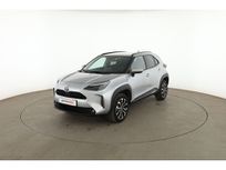 toyota yaris cross 1.5 2wd design