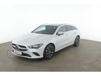 cla 200 d shooting brake