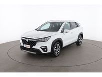 1.4 boosterjet mild-hybrid