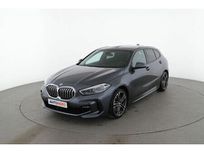 bmw série 1 120d xdrive m sport bva