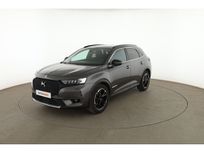 ds automobiles ds7 crossback 1.5 blue-hdi performance line + automatique