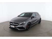 a 45 amg