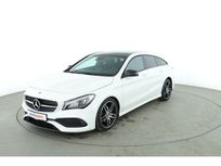 cla 200 shooting brake