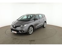 renault grand scenic 1.5 dci energy business edc