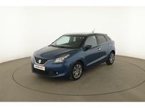 suzuki baleno 1.2 dualjet pack