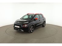 citroen c3 aircross 1.5 blue-hdi shine bv6