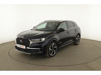 ds automobiles ds7 crossback 1.6 e-tense 4x4 grand chic automatique