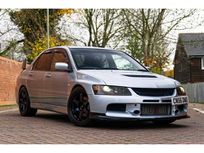 2006 mitsubishi lancer evolution ix fq-360