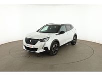 peugeot 2008 1.5 blue-hdi gt line eat8