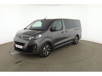 citroen spacetourer taille xl 2.0 blue-hdi shine bv6