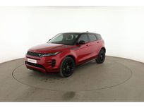 land rover evoque p250 4wd r-dynamic se bva