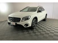 gla 180 d