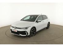 volkswagen golf viii 1.5 etsi evo2 r-line dsg7