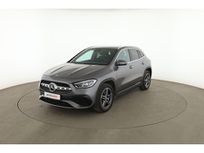 mercedes-benz gla 250 e amg line 8g-dct