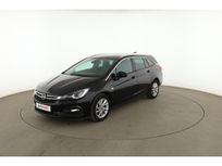 opel astra sports tourer 1.4 turbo innovation auto
