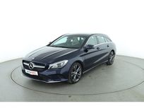 cla 200 shooting brake