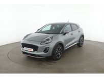 1.0 ecoboost mild-hybrid